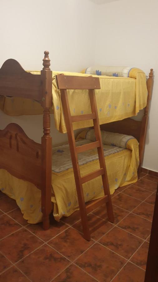 El Molino De La Laguna El Horcajo 外观 照片